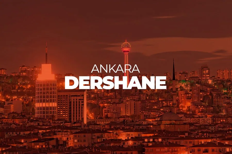 Ankara Dershane Hakkında | Detaylı Bilgi | TAB Eğitim Kurumları En İyi Ankara Dershane