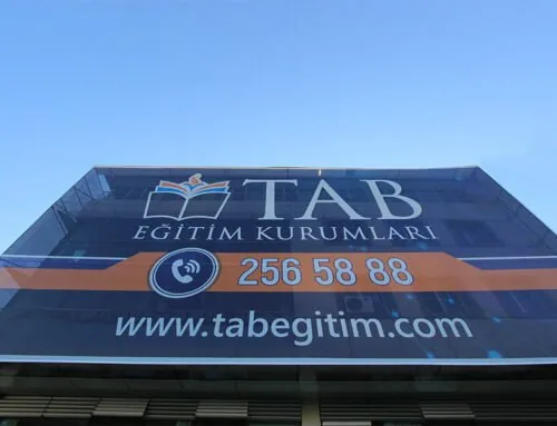 Batıkent’te En İyi 10 Dershane: 1’inci TAB Eğitim