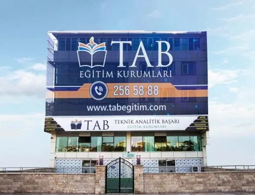 Batıkent Üniversiteye Hazırlık
