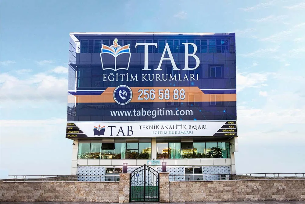 Batıkent Üniversiteye Hazırlık Kursları