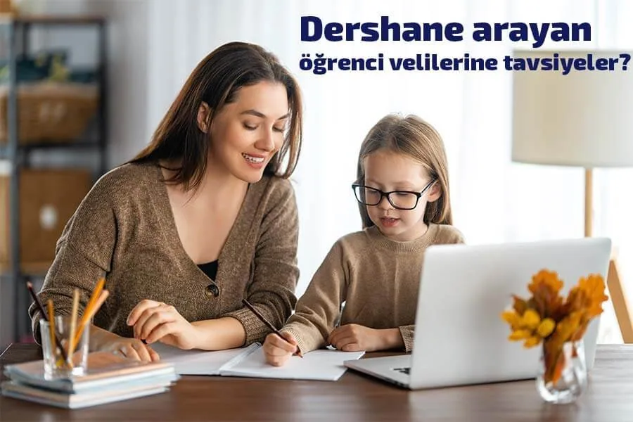 Batıkent’te Dershane Arayan Velilere Öneriler | TAB Eğitim Kurumları Batıkent’te Dershane Arayan Veliler İçin Öneriler