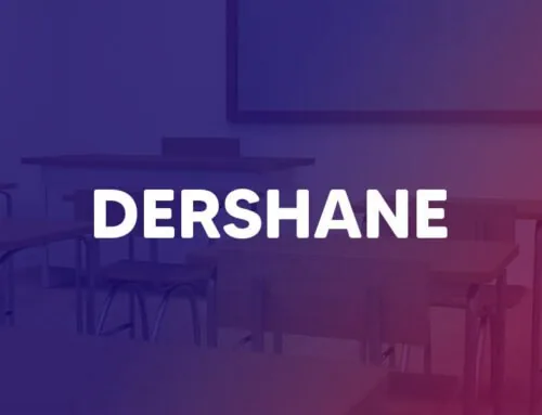 Dershane: Sınavlar İçin Önemi