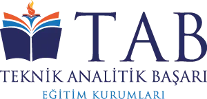 TAB Eğitim Kurumları Logo