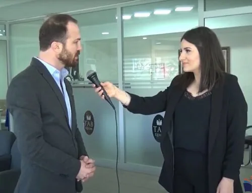 TAB Okulları Uzaktan Eğitim Sisteminde Küresel Online’ı Tercih Etti