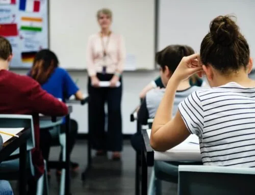 Şubat Tatilinde YKS’ye Hazırlanan Öğrencilere Tavsiyeler