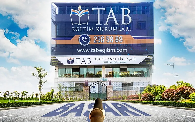 tab-egitim-dershanesi-batikent Neden Tab Eğitim Dershanesi