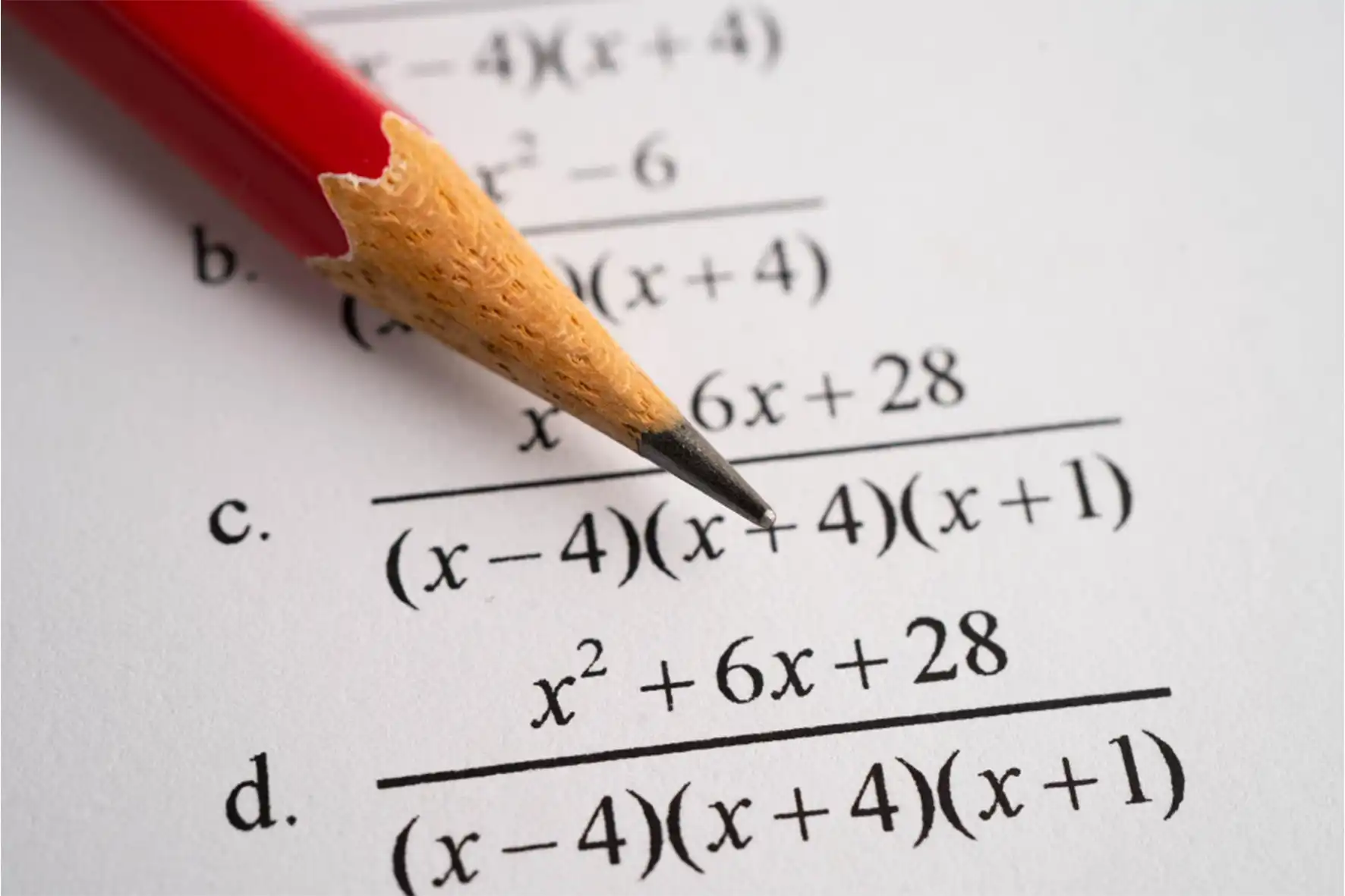 TYT Matematik 0’dan 30 Nete Nasıl Çıkılır