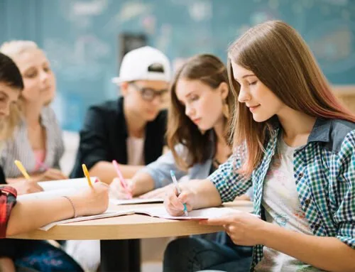 Üniversite Sınavına Hazırlanan Öğrencilere Tavsiyeler