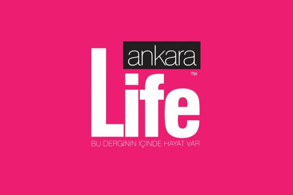 TAB Eğitim Ankara Life Dergisinde