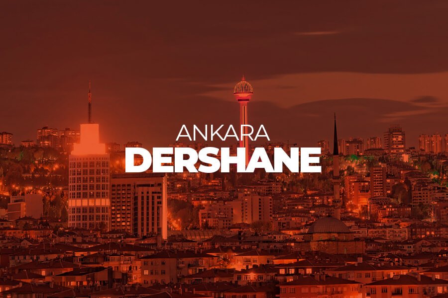 En İyi Ankara Dershane