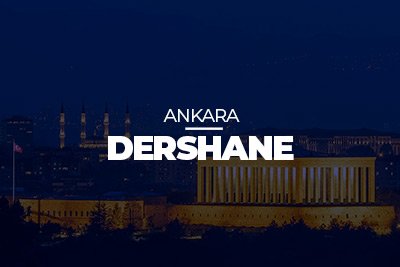 Ankara Dershane
